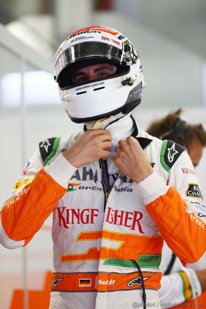 GP GERMANIA - Prove Libere