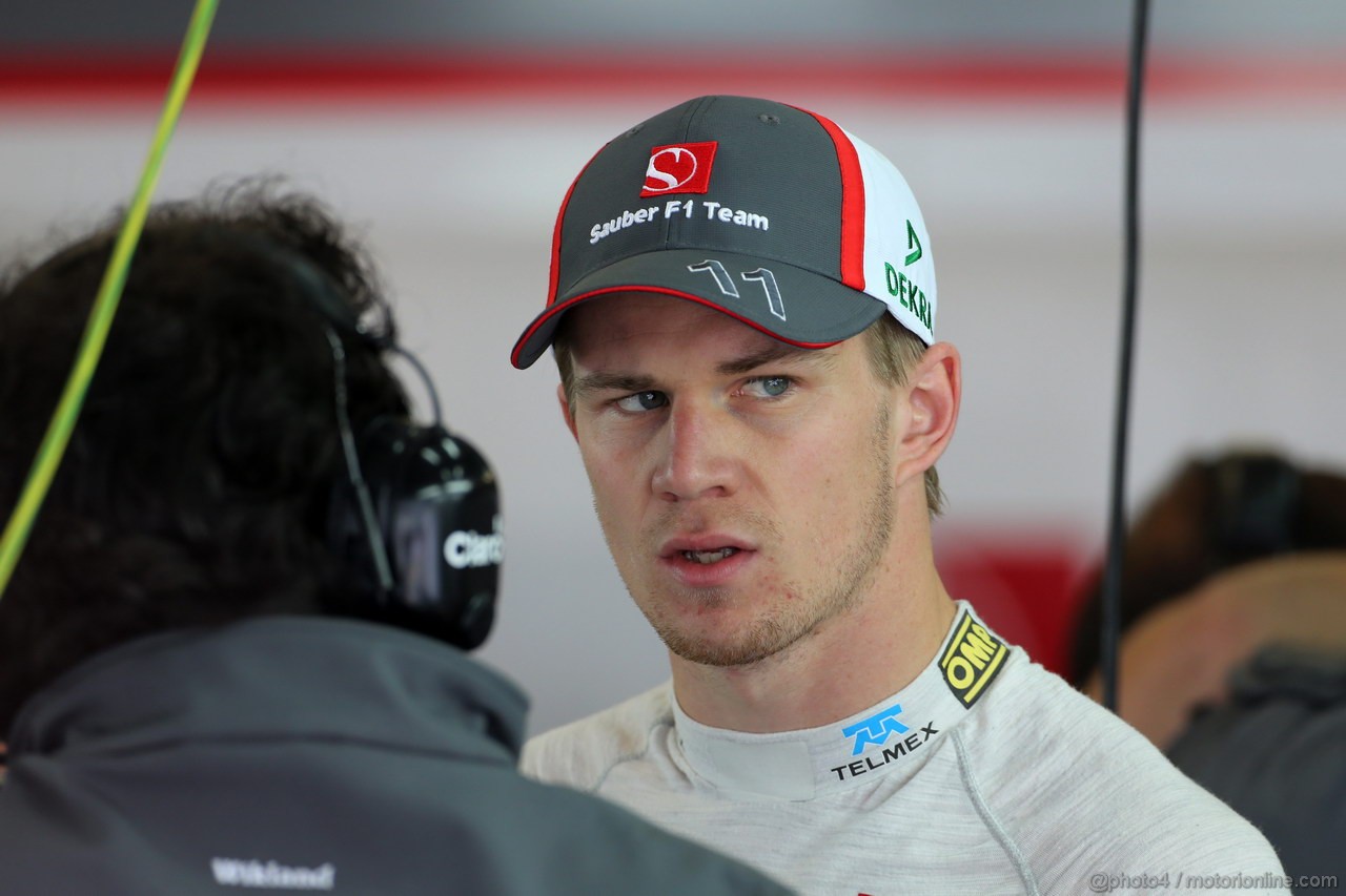 GP GERMANIA - Prove Libere