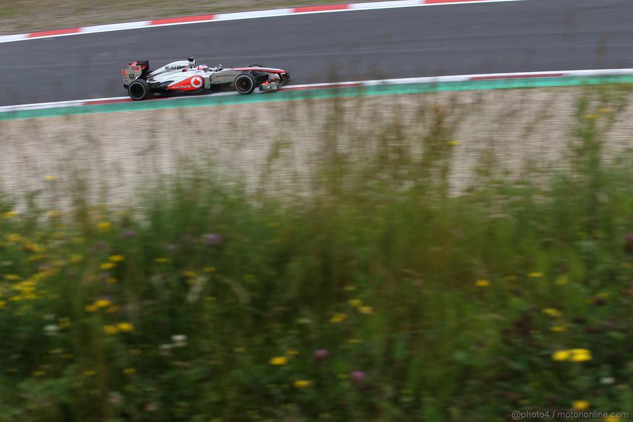 GP GERMANIA - Prove Libere