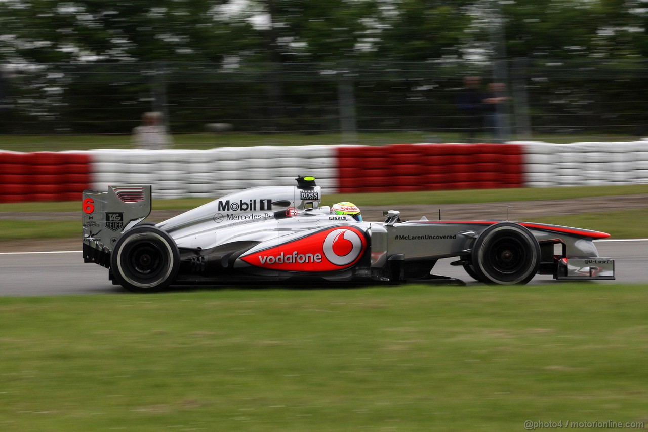GP GERMANIA - Prove Libere