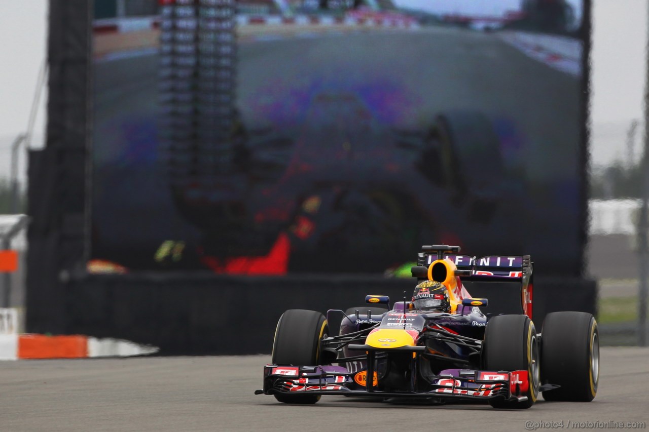 GP GERMANIA - Prove Libere