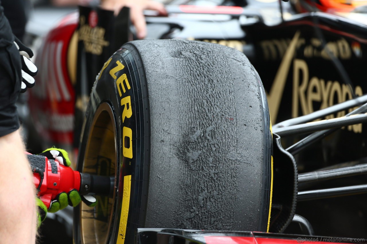 GP GERMANIA - Prove Libere