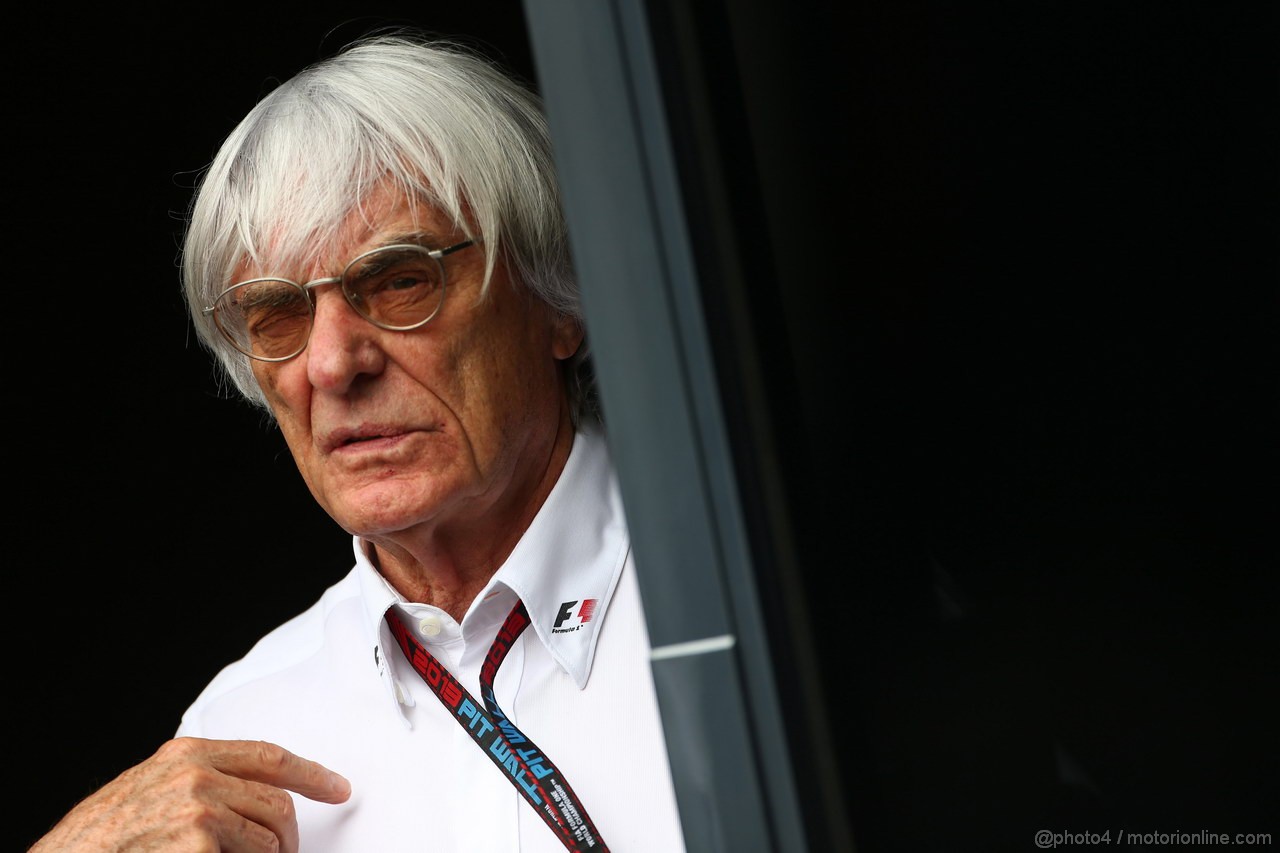 GP GERMANIA - Prove Libere