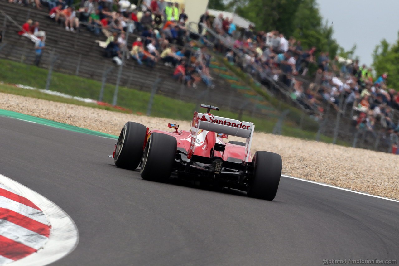 GP GERMANIA - Prove Libere