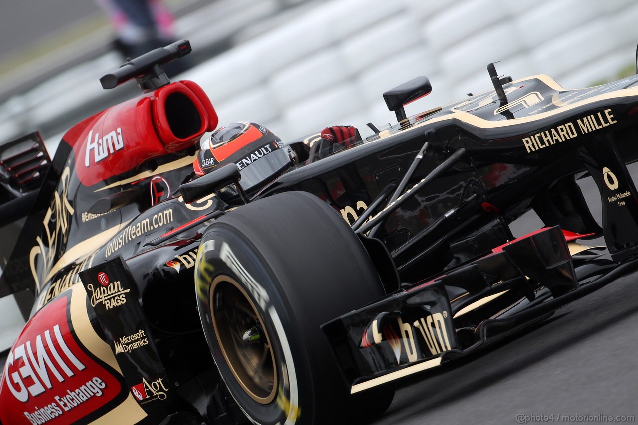 GP GERMANIA - Prove Libere