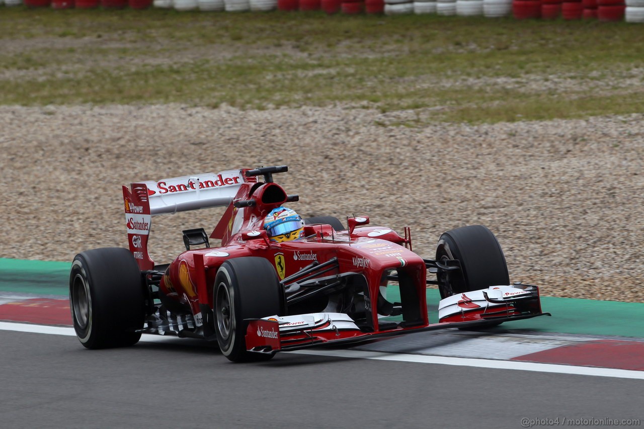 GP GERMANIA - Prove Libere
