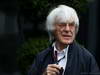 GP GERMANIA, 05.07.2013- Bernie Ecclestone (GBR), President e CEO of Formula One Management  