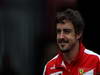 GP GERMANIA, 05.07.2013- Fernando Alonso (ESP) Ferrari F138 