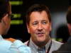 GP GERMANIA, 05.07.2013- Paul Hembery, Pirelli Motorspor Director