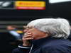 GP GERMANIA, 05.07.2013- Free Practice 1, Bernie Ecclestone (GBR), President e CEO of Formula One Management
