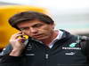 GP GERMANIA, 05.07.2013- Free Practice 1, Toto Wolff (GER) Mercedes AMG F1 Shareholder e Executive Director 
