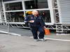 GP GERMANIA, 05.07.2013- Free Practice 1, Adrian Newey (GBR), Red Bull Racing , Technical Operations Director 