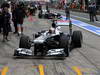 GP GERMANIA, 05.07.2013- Free Practice 1, Pastor Maldonado (VEN) Williams F1 Team FW35 
