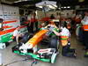 GP GERMANIA, 05.07.2013- Free Practice 1, Adrian Sutil (GER), Sahara Force India F1 Team VJM06 