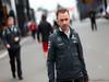 GP GERMANIA, 05.07.2013- Free Practice 1, Paddy Lowe (GBR) Mercedes AMG F1 Executive Director (Technical).