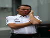 GP GERMANIA, 05.07.2013- Free Practice 1, Sam Michael (AUS) McLaren Sporting Director 