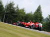 GP GERMANIA, 05.07.2013- Free Practice 1, Felipe Massa (BRA) Ferrari F138 