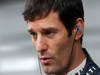 GP GERMANIA, 05.07.2013- Free Practice 1, Mark Webber (AUS) Red Bull Racing RB9 