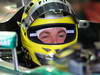 GP GERMANIA, 05.07.2013- Free Practice 1, Nico Rosberg (GER) Mercedes AMG F1 W04