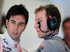 GP GERMANIA, 05.07.2013- Free Practice 1, Sergio Perez (MEX) McLaren MP4-28 