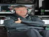 GP GERMANIA, 05.07.2013- Free Practice 1, Ross Brawn (GBR), Team Principal, Mercedes GP 