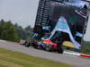 GP GERMANIA, 05.07.2013- Free Practice 1, Sebastian Vettel (GER) Red Bull Racing RB9 