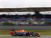 GP GERMANIA, 05.07.2013- Free Practice 1, Mark Webber (AUS) Red Bull Racing RB9 