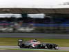 GP GERMANIA, 05.07.2013- Free Practice 1, Nico Hulkenberg (GER) Sauber F1 Team C32 
