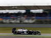 GP GERMANIA, 05.07.2013- Free Practice 1, Valtteri Bottas (FIN), Williams F1 Team FW35 