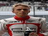 GP GERMANIA, 05.07.2013- Free Practice 1, Max Chilton (GBR), Marussia F1 Team MR02 