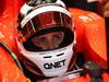 GP GERMANIA, 05.07.2013- Free Practice 1, Max Chilton (GBR), Marussia F1 Team MR02