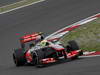 GP GERMANIA, 05.07.2013- Free Practice 1, Sergio Perez (MEX) McLaren MP4-28 