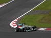 GP GERMANIA, 05.07.2013- Free Practice 1,Nico Rosberg (GER) Mercedes AMG F1 W04 