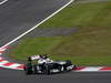 GP GERMANIA, 05.07.2013- Free Practice 1, Pastor Maldonado (VEN) Williams F1 Team FW35 
