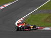 GP GERMANIA, 05.07.2013- Free Practice 1, Sebastian Vettel (GER) Red Bull Racing RB9 