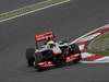 GP GERMANIA, 05.07.2013- Free Practice 1, Sergio Perez (MEX) McLaren MP4-28