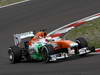 GP GERMANIA, 05.07.2013- Free Practice 1, Paul di Resta (GBR) Sahara Force India F1 Team VJM06 