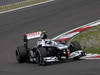 GP GERMANIA, 05.07.2013- Free Practice 1, Valtteri Bottas (FIN), Williams F1 Team FW35 