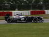 GP GERMANIA, 05.07.2013- Free Practice 1, Valtteri Bottas (FIN), Williams F1 Team FW35 