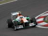 GP GERMANIA, 05.07.2013- Free Practice 1, Adrian Sutil (GER), Sahara Force India F1 Team VJM06 
