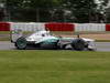 GP GERMANIA, 05.07.2013- Free Practice 1, Lewis Hamilton (GBR) Mercedes AMG F1 W04 