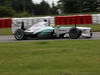 GP GERMANIA, 05.07.2013- Free Practice 1, Nico Rosberg (GER) Mercedes AMG F1 W04 