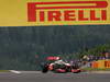GP GERMANIA, 05.07.2013- Free Practice 1, Sergio Perez (MEX) McLaren MP4-28 