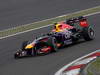 GP GERMANIA, 05.07.2013- Free Practice 1, Mark Webber (AUS) Red Bull Racing RB9 