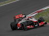 GP GERMANIA, 05.07.2013- Free Practice 1, Jenson Button (GBR) McLaren Mercedes MP4-28 