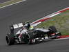 GP GERMANIA, 05.07.2013- Free Practice 1, Esteban Gutierrez (MEX), Sauber F1 Team C32 