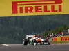 GP GERMANIA, 05.07.2013- Free Practice 1, Adrian Sutil (GER), Sahara Force India F1 Team VJM06 
