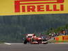 GP GERMANIA, 05.07.2013- Free Practice 1, Felipe Massa (BRA) Ferrari F138 