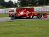 GP GERMANIA, 05.07.2013- Free Practice 1, Felipe Massa (BRA) Ferrari F138 