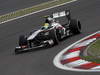 GP GERMANIA, 05.07.2013- Free Practice 1, Esteban Gutierrez (MEX), Sauber F1 Team C32 